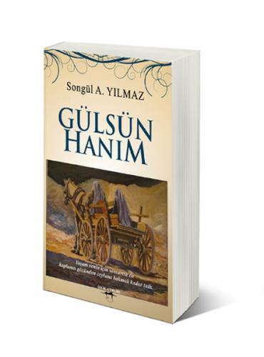 Gülsün Hanım