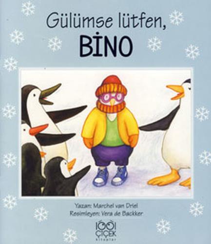 Gülümse Lütfen, Bino
