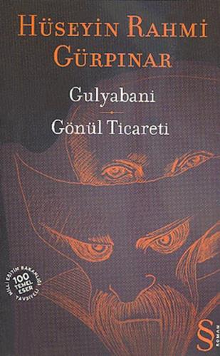 Gulyabani-Gönül Ticareti Cep Boy