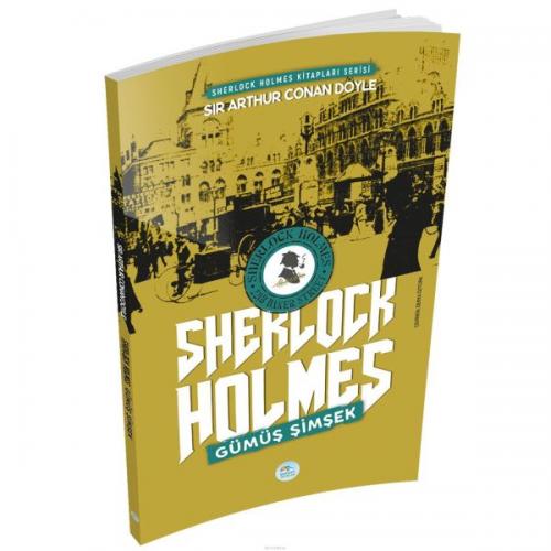 Gümüş Şimşek Sherlock Holmes