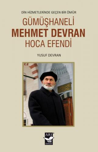 Gümüşhaneli Mehmet Devran Hoca Efendi