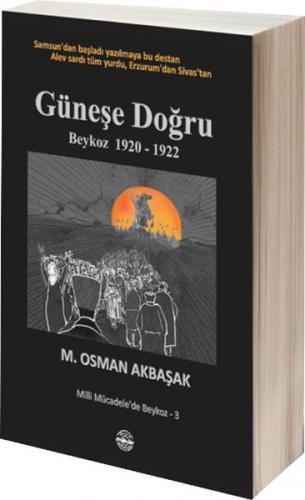 Günese Dogru (Beykoz 1920-1922)