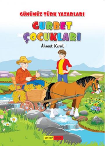 Gurbet Çocukları