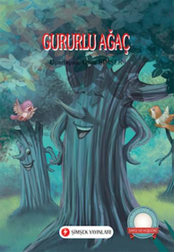 Gururlu Agaç