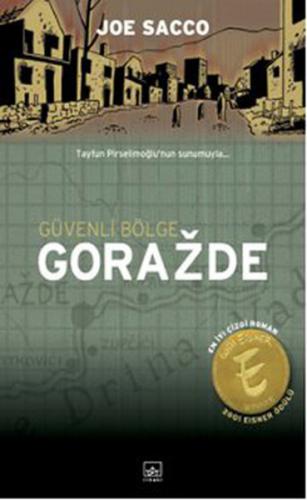 Güvenli Bölge Gorazde Doğu Bosna'da Savaş (1992-1995)
