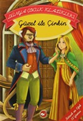 Güzel ve Çirkin / Masallarla El Yazısı Dizisi