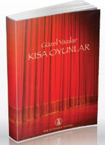 Güzel Yazılar Kısa Oyunlar