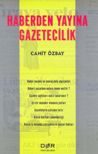 Haberden Yayına Gazetecilik