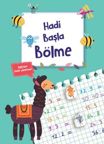 Hadi Başla Bölme