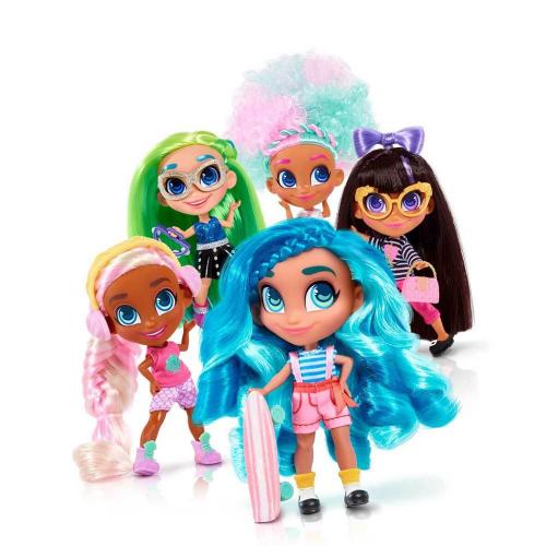 Hairdorables Sürpriz Bebekler S2 HAA03000