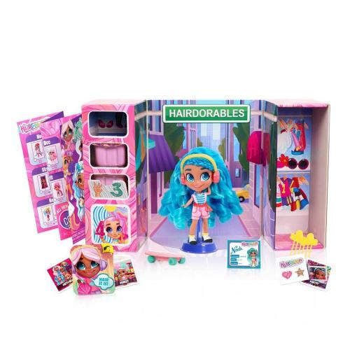 Hairdorables Sürpriz Bebekler S2 HAA03000