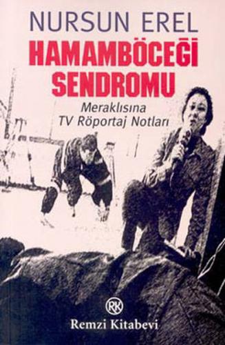 Hamam Böceği Sendromu