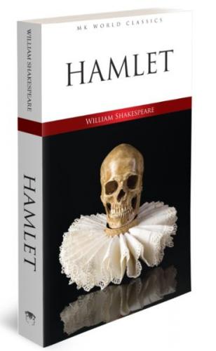 Hamlet İngilizce Roman