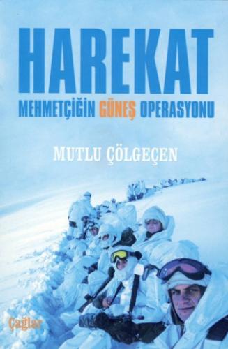 Harekat Mehmetçigin Günes Operasyonu
