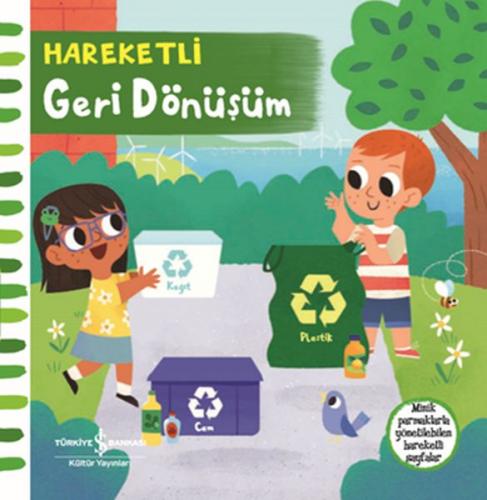 Hareketli Geri Dönüşüm