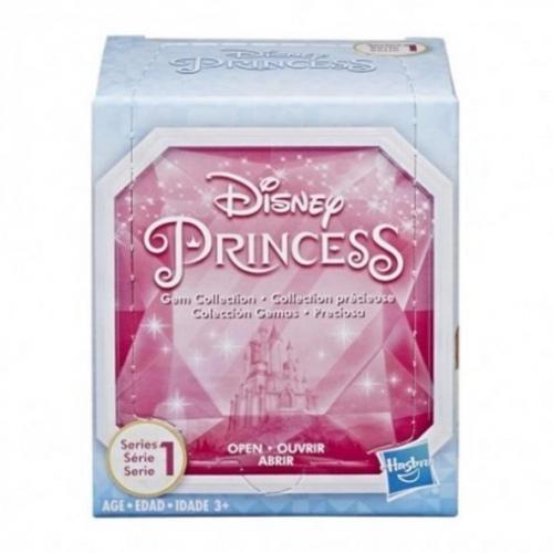 Hasbro Disney Prenses Mini Figür Sürpriz Kutu E3437