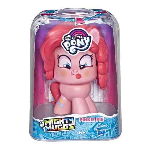Hasbro My Little Pony Mighty Muggs Pony Figür E4624