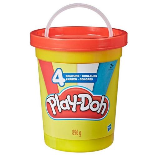 Hasbro Play-Doh 4'lü Oyun Hamuru 896 Gr. E5045