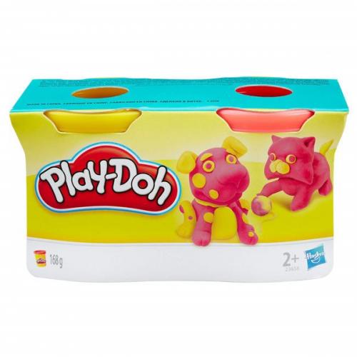 Play-Doh Oyun Hamuru 2 Lİ HAS-23655