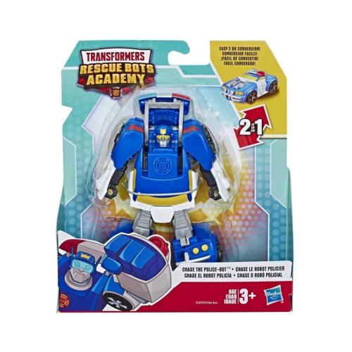 Hasbro Rescue Bots Academy Figür E5366