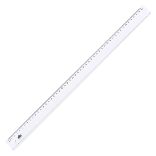 HATAŞ CETVEL 50 CM