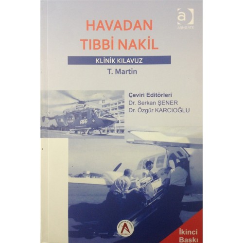 Havadan Tibbi Nakil
