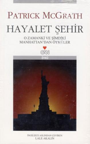 Hayalet Şehir