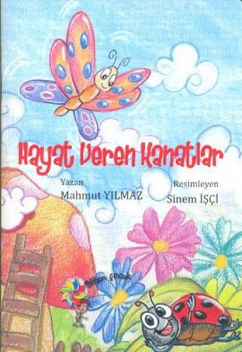 Hayat Veren Kanatlar