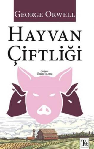 Hayvan Çiftliği