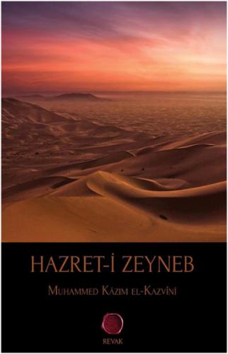 Hazret-i Zeyneb