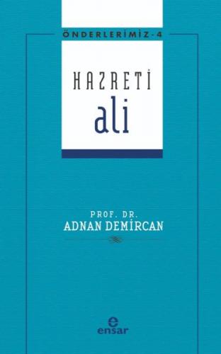 Hazreti Ali