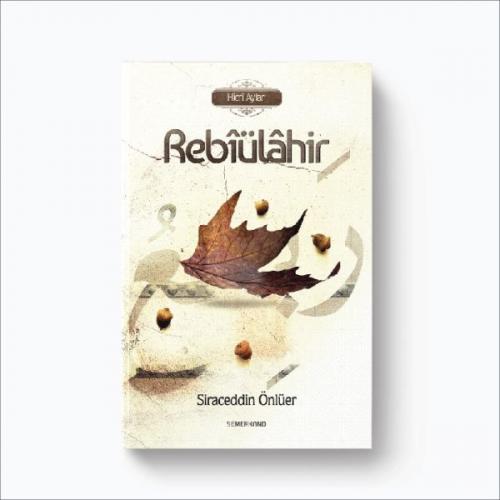 Hicri Aylar - Rebiülahir
