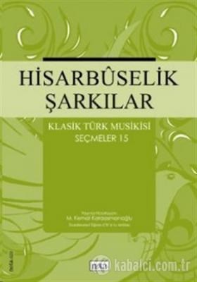 Hisarbuselik Sarkilar