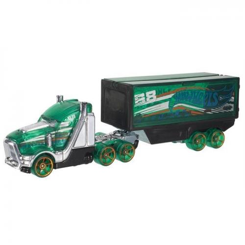 Hot Wheels Kamyonlar BFM60