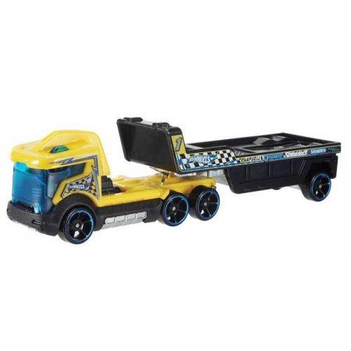 Hot Wheels Kamyonlar BFM60