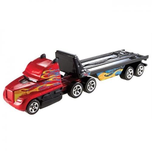 Hot Wheels Kamyonlar BFM60