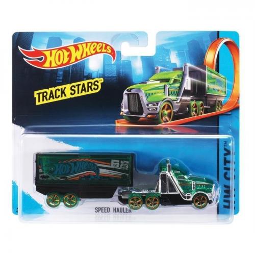 Hot Wheels Kamyonlar BFM60