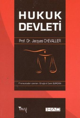 Hukuk Devleti
