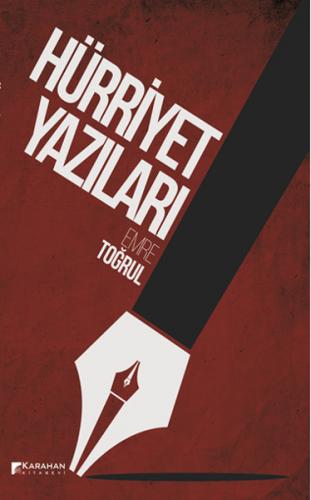 Hürriyet Yazilari