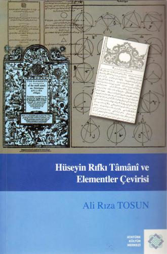 Hüseyin Rifki Tamani ve Elementler Çevirisi