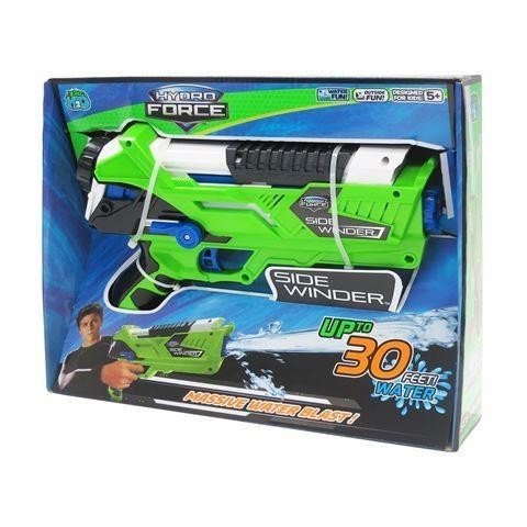 Hydroforce Sidewinder Su Tabancası 7126
