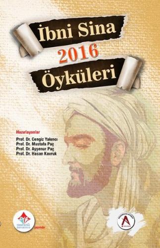 Ibni Sina Öyküleri 2016