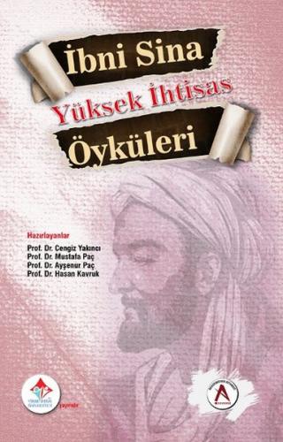 Ibni Sina Yüksek Ihtisas Öyküleri