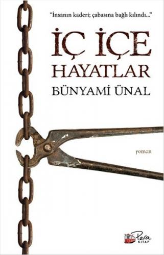 Iç Içe Hayatlar