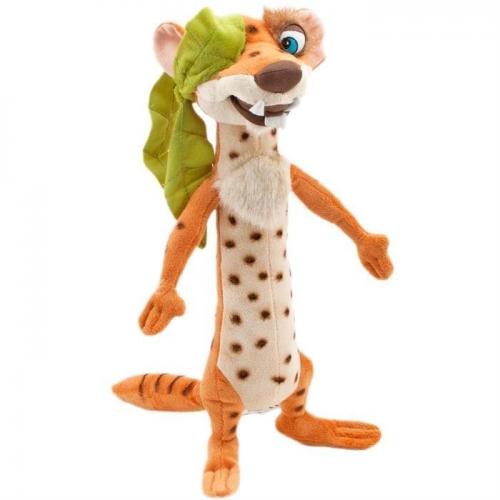 Ice Age Peluş Buck 33 cm
