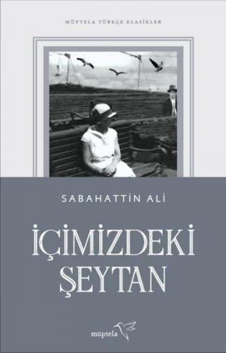 İçimizdeki Şeytan