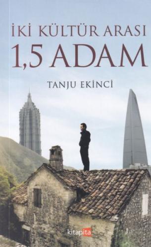 Iki Kültür Arasi 1,5 Adam