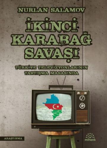 İkinci Karabağ Savaşı İkinci Karabağ Savaşı