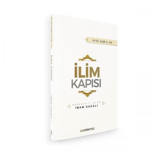 İlim Kapısı - 1