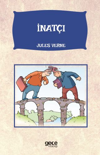 İnatçı